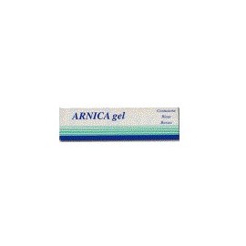 Addax Arnica Gel (15 g)