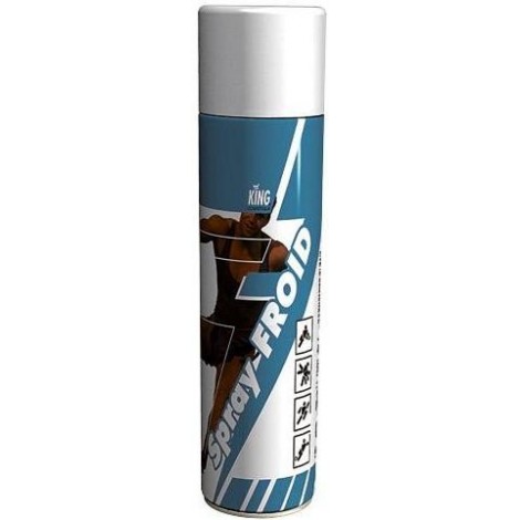 King spray froid (400 ml)