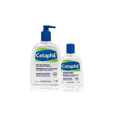 Cetaphil Lotion Nettoyante (200 ml)