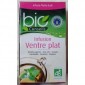 Bio conseils Infusion ventre plat 20 sachets