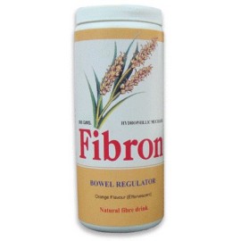 Fibron-SF Régulateur du Transit Intestinal (Gout orange)