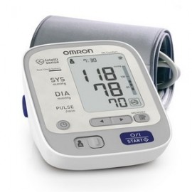 Omron M6 Comfort Tensiomètre Electronique Au Bras