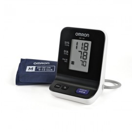 Omron (HBP 1100) Tensiomètre Electronique Au Bras