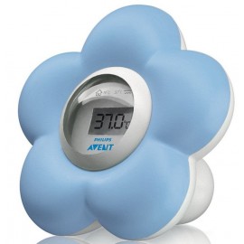 Avent Philips Thermomètre Pour Le Bain et La Chambre