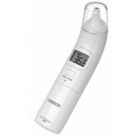 Omron Thermomètre Auriculaire Gentle Temp (C520E)