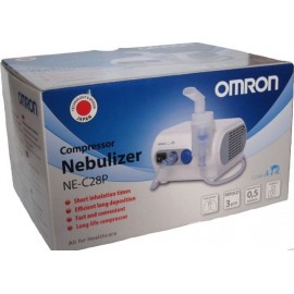 Omron Nébuliseurs Compair (C28P)