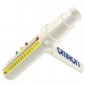 Omron Nébuliseur Peak Flow Meter - Spiromètre PFM20