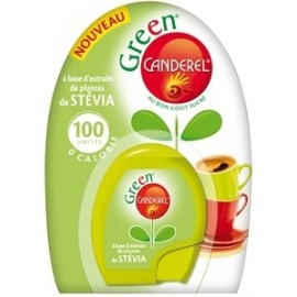 Canderel Green Stevia (100 cp)