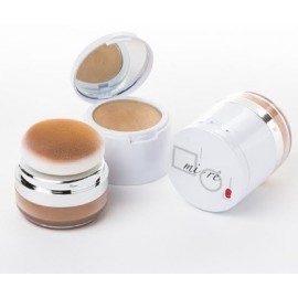 Bibi Nova Dual Contour Nova Blush & Highlighter Doré7g