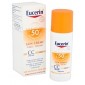 EUCERIN SUN PROTECTION CC CRÉME MÉDIUM SPF 50+ (50 ML)