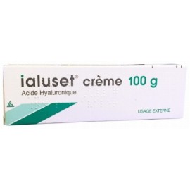 Ialuset Creme 