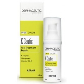 Dermaceutic K Ceutic Spf 50 Réparateur Intense (30ml)