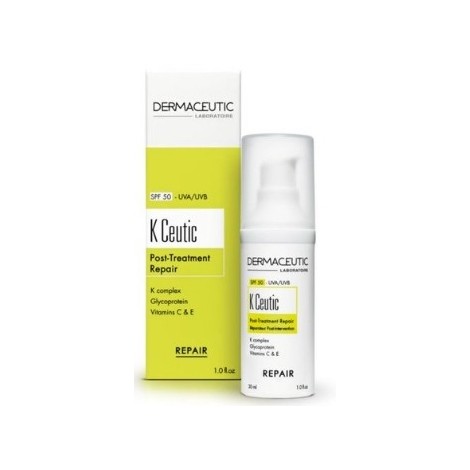 DERMACEUTIC K CEUTIC SPF 40 RÉPARATEUR INTENSE 30ML