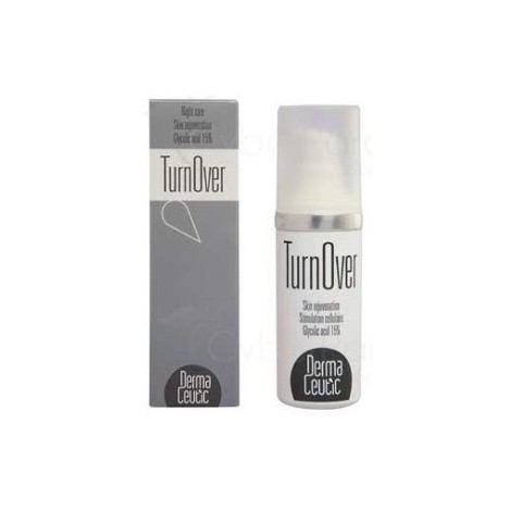 DERMACEUTIC TURNOVER 40 ML