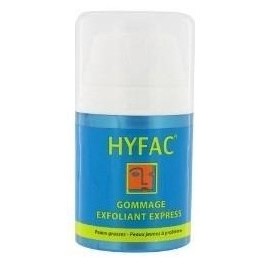 Hyfac Gommage (40 Ml)