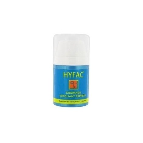 HYFAC GOMMAGE 40 ML