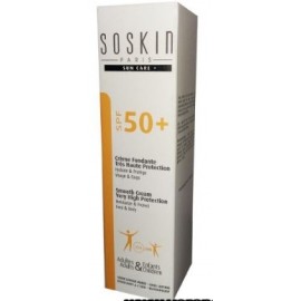 Soskin Regenerant+ Doux Peeling (60ml) Exfolie En Douceur