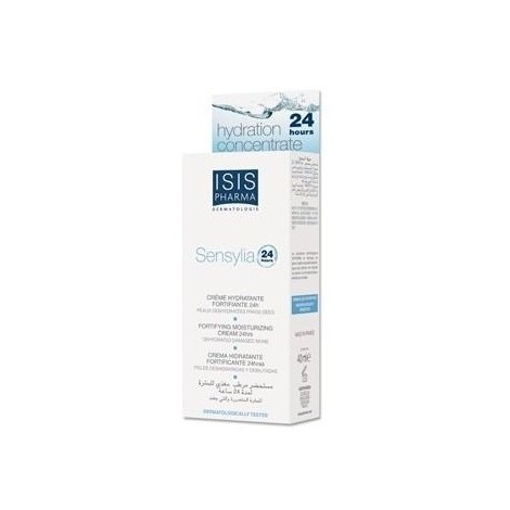 ISISPHARMA SENSYLIA HYDRATATION 24 H (40 ML)