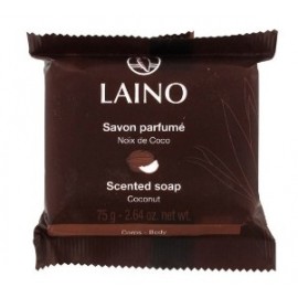 Laino Savon Parfumé Noix De Coco (75 G)