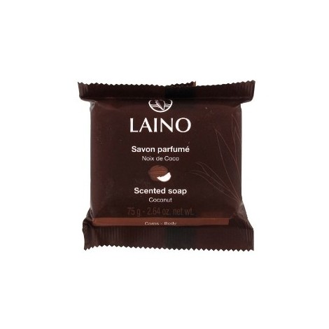 LAINO SAVON PARFUMÉ NOIX DE COCO 75 G