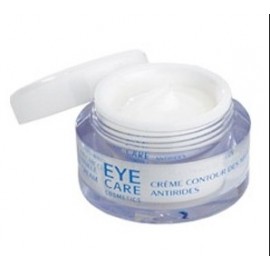 Eye Care Creme Contour Des Yeux 15ml