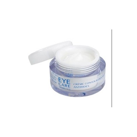 EYE CARE CREME CONTOUR DES YEUX 15ML