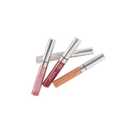 EYE CARE LIPGLOSS 4G 6 TEINTES