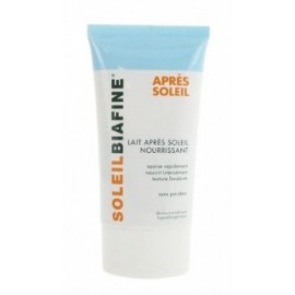 Biafine Soleil Biafine Lait Après Soleil Nourrissant (150 Ml)