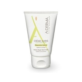 ADerma Soins Originels Creme Mains (50ml)