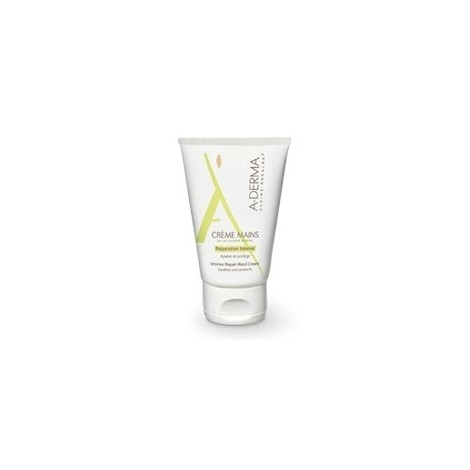 A-DERMA SOINS ORIGINELS CREME MAINS 50ML