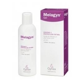 Arkopharma Melagyn Gel (200ml)