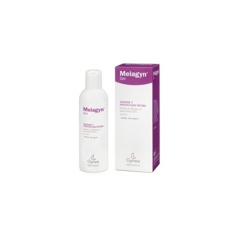 ARKOPHARMA MELAGYN GEL 200ML