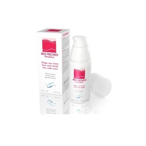 BIO-TACHES EMULSION 30ML