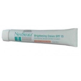 Neostrata Brightening Cream Spf15 Crème Eclaircissante