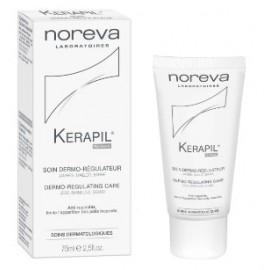 Noreva Led Kerapil Soin Dermo-Regulateur (75ml)