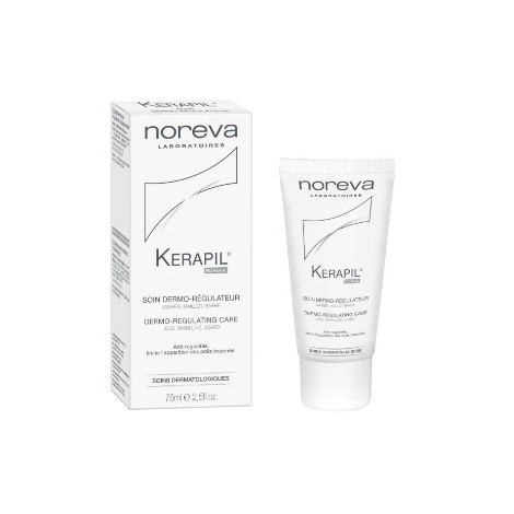 NOREVA LED KERAPIL SOIN DERMO-REGULATEUR 75ML