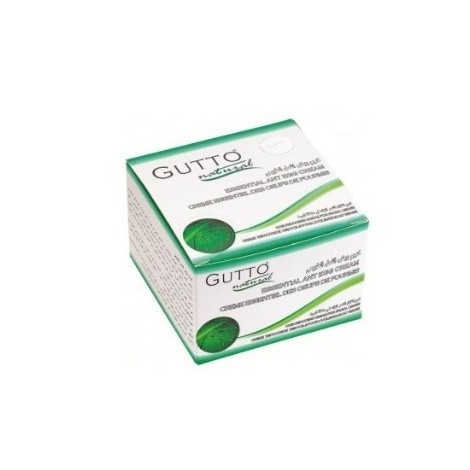 GUTTO VISAGE CRÉME VISAGE AUX OEUFS DE FOURMIS, ÉPILATION DÉFINITIVE 50 ML