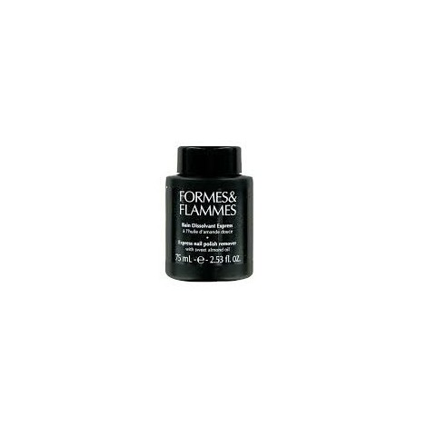 FORMES ET FLAMMES BAIN DISSOLVANT DOUX 75 ML