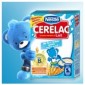 CERELAC blé Céréales infantiles au lait format économique 400g