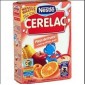 CERELAC blé fruits et lait 400g