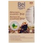 Bel Nature 200 Bâtonnets cotton organique Bio 100%