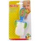 Nuby lot de 3 filets de rechange pour grignoteur Nibber