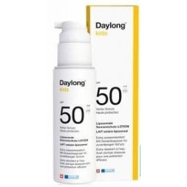 Spirig Daylong Kids Lait Solaire Liposomal spf50 (150 ml)