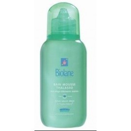 Biolane Bain Moussant Thalasso