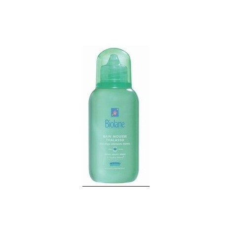 Biolane Bain Moussant Thalasso