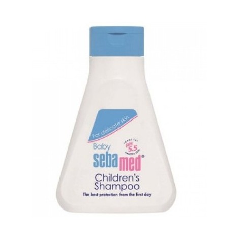 Sebamed Doux Shampooing pour bébés 150 ml