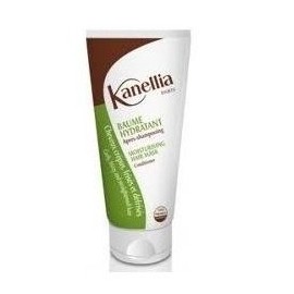 Kanellia Shampoing Nourrissant (200ml)