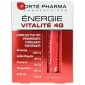 Forté pharma Energie Vitalité 4 G 10 unidose de 10 ml goût Miel-Orange