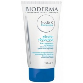 Bioderma Nodé K Shampoing Keratoreducteur (150ml)