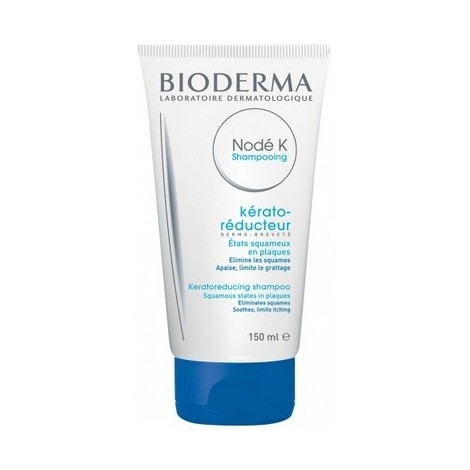 Bioderma Nodé K Shampooing Keratoreducteur 150ml